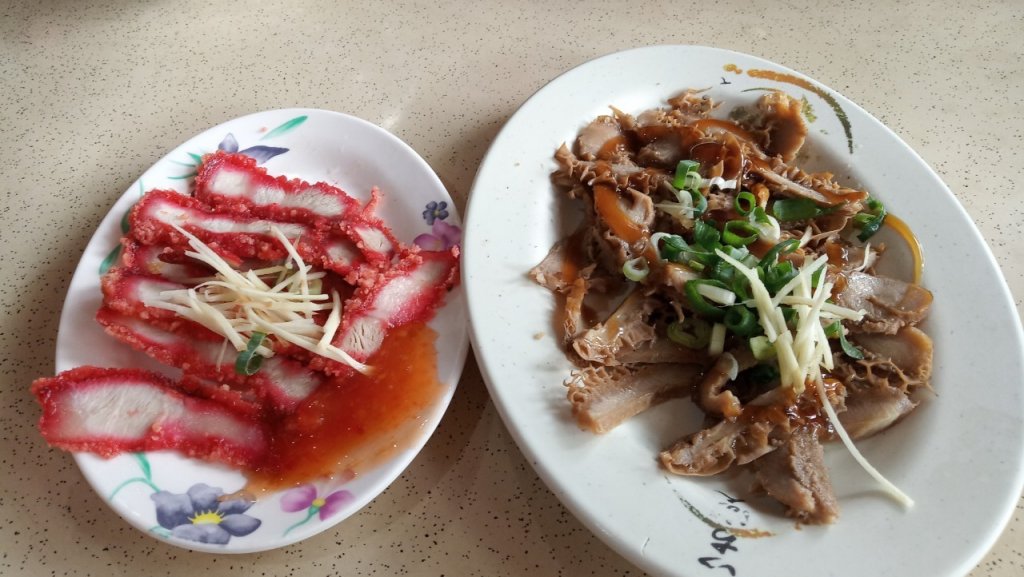 石牌軍艦岩探險_907198