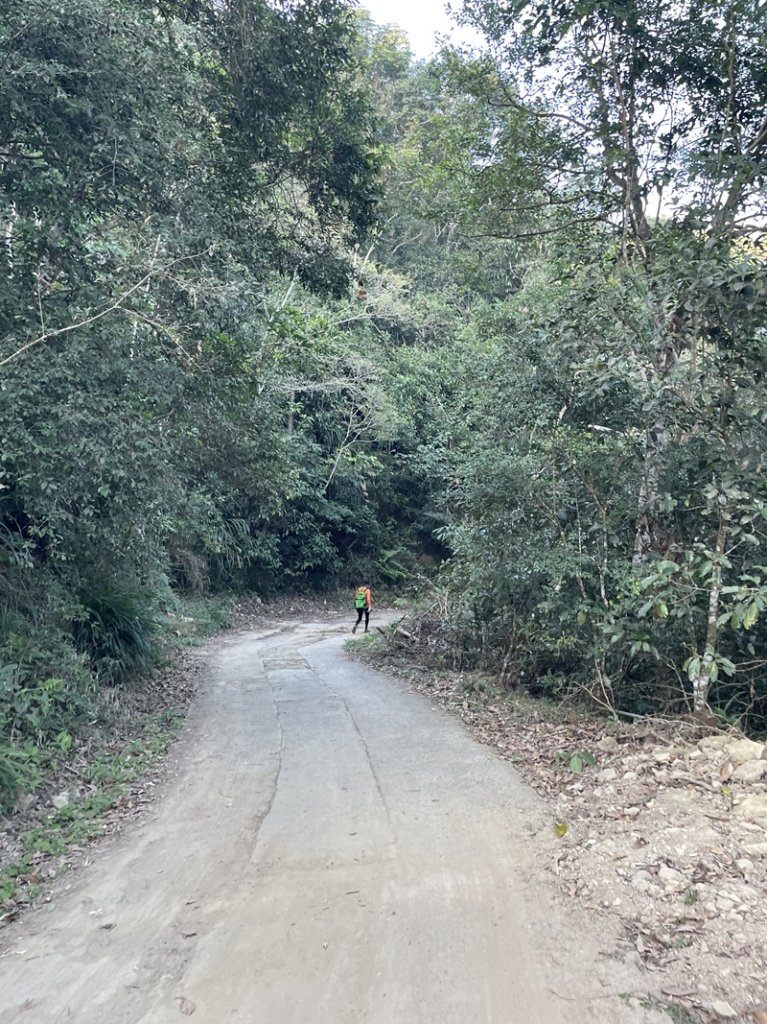 崁頭山&竹子尖山_2964390