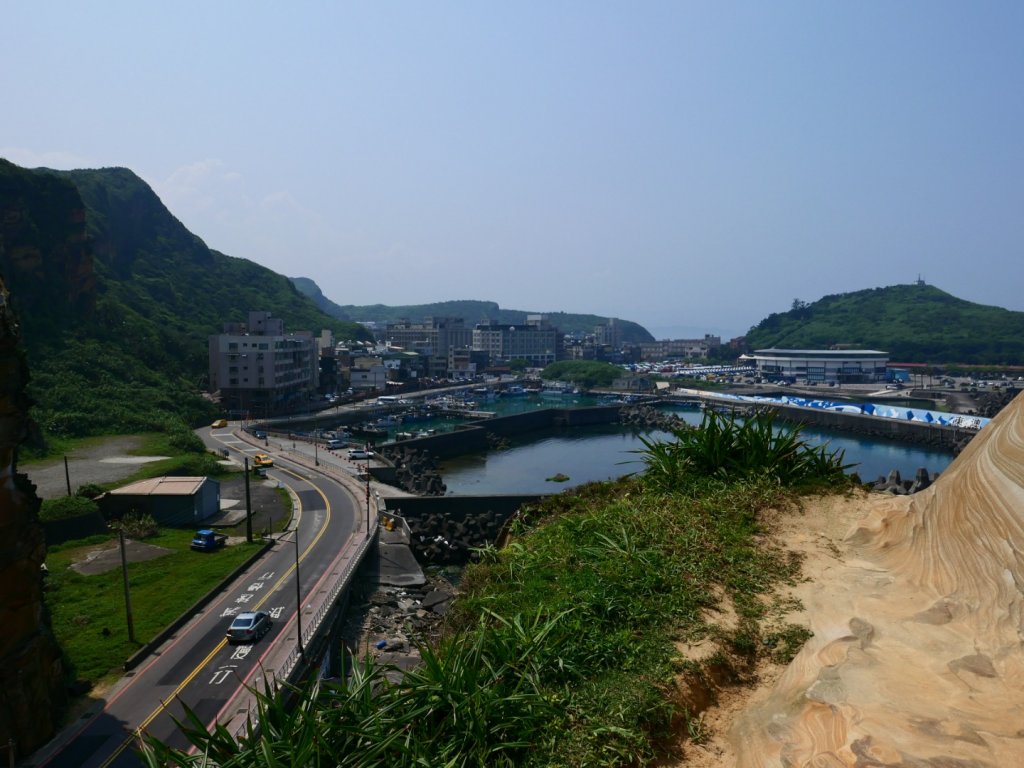 108.04.08野柳地質公園封面圖