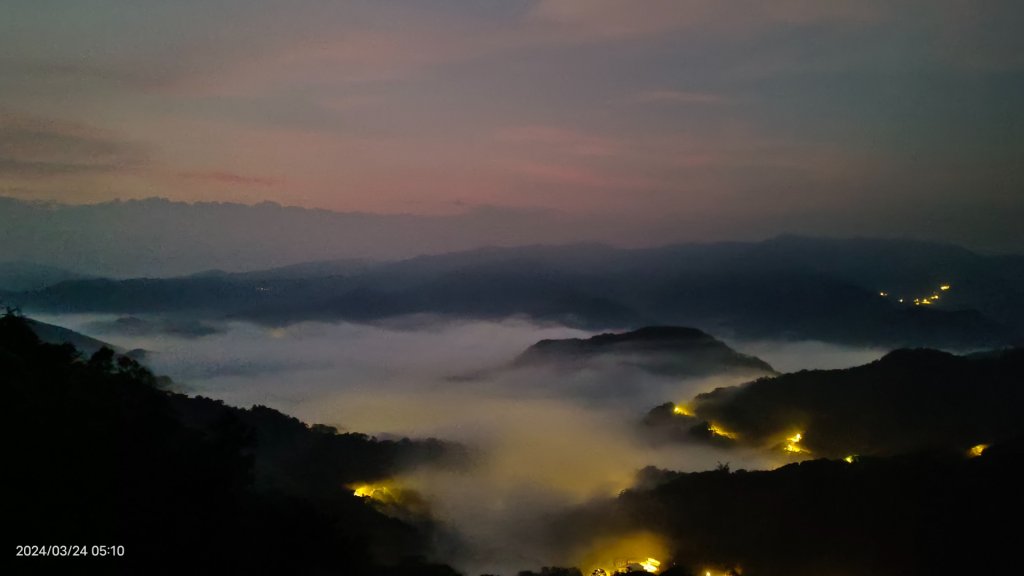坪林南山寺&十分瀑布3/24_2459960
