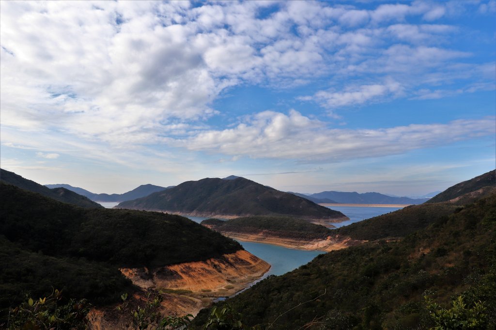 HK - 蠄蟝石頂封面圖