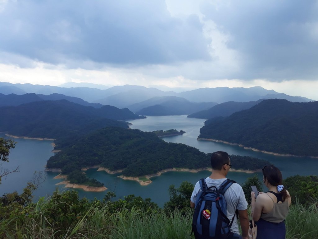 石碇鱷魚島封面圖