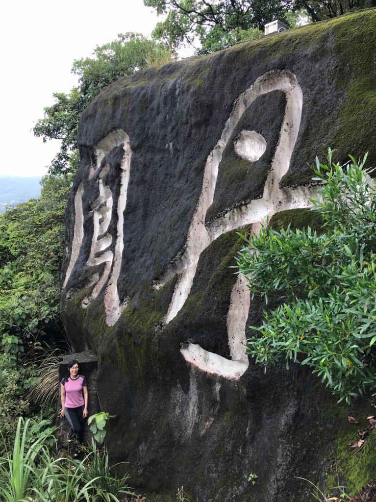 石牌軍艦岩探險_906770