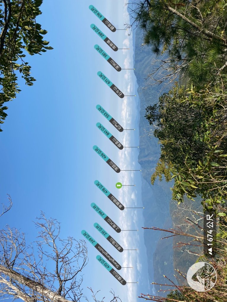 新竹尖石-高島縱走_2612743