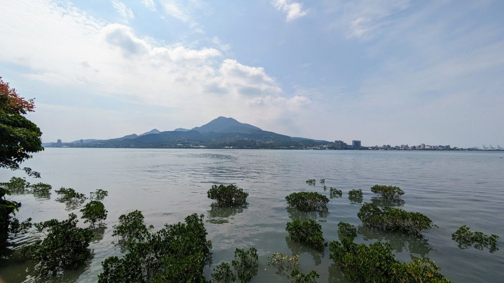 淡水古蹟一日遊_2315780