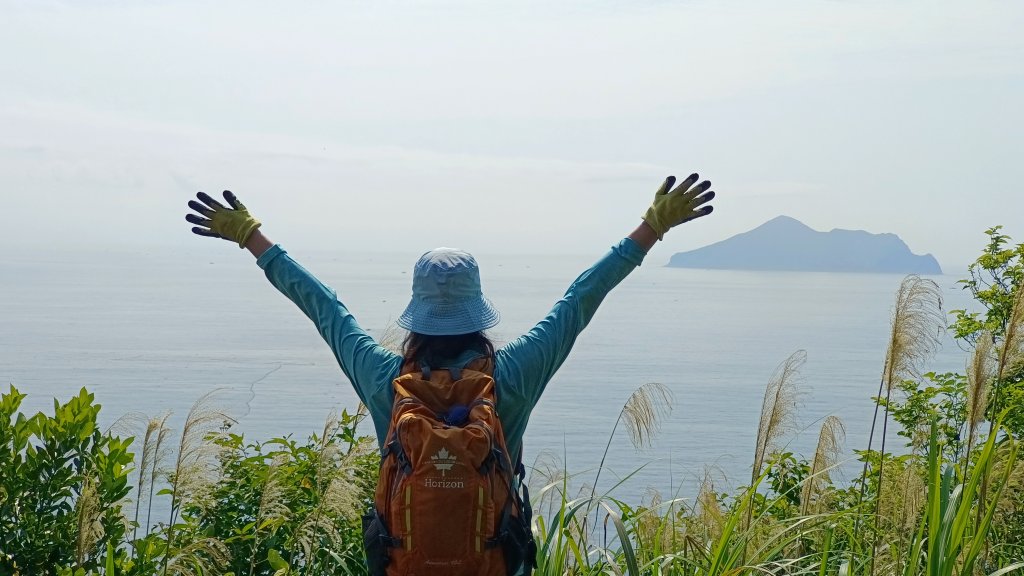 (姨婆趴趴走)第四十九集:攀登連走宜蘭梗枋山、橋板湖山_2747727