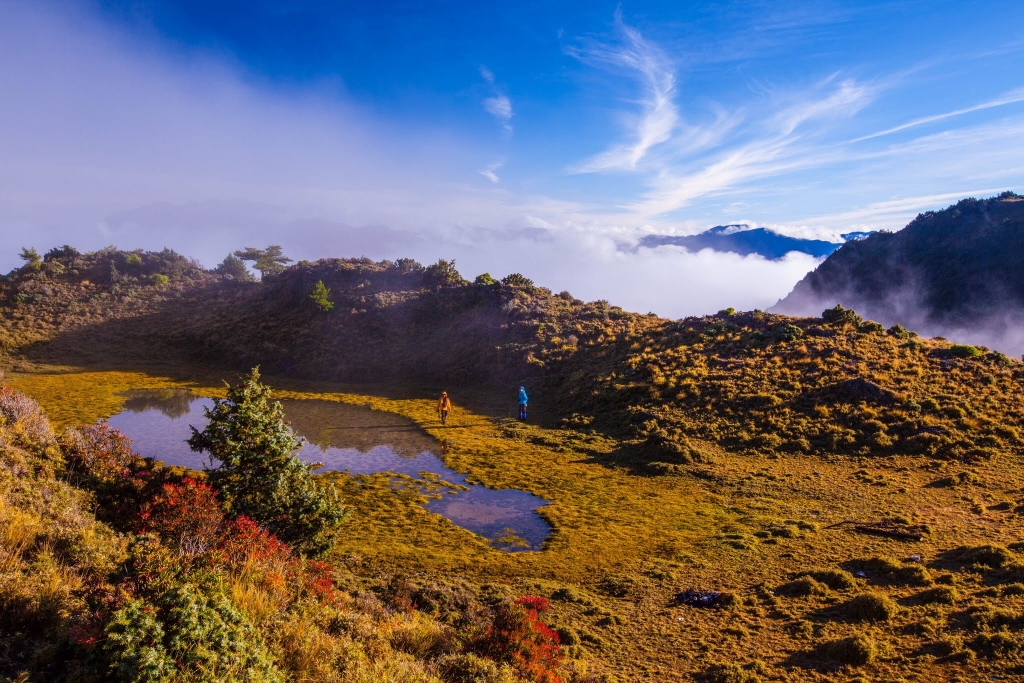 南雙頭山_31297