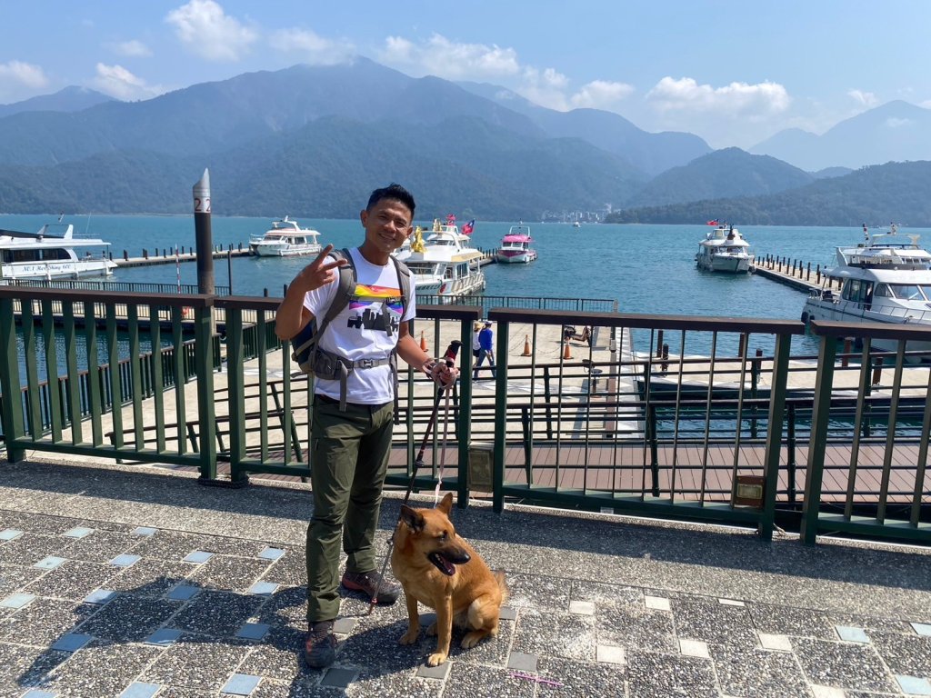 貓囒山.涵碧步道.金龍山步道【國旅首選日月潭微秘境之旅】_2448750