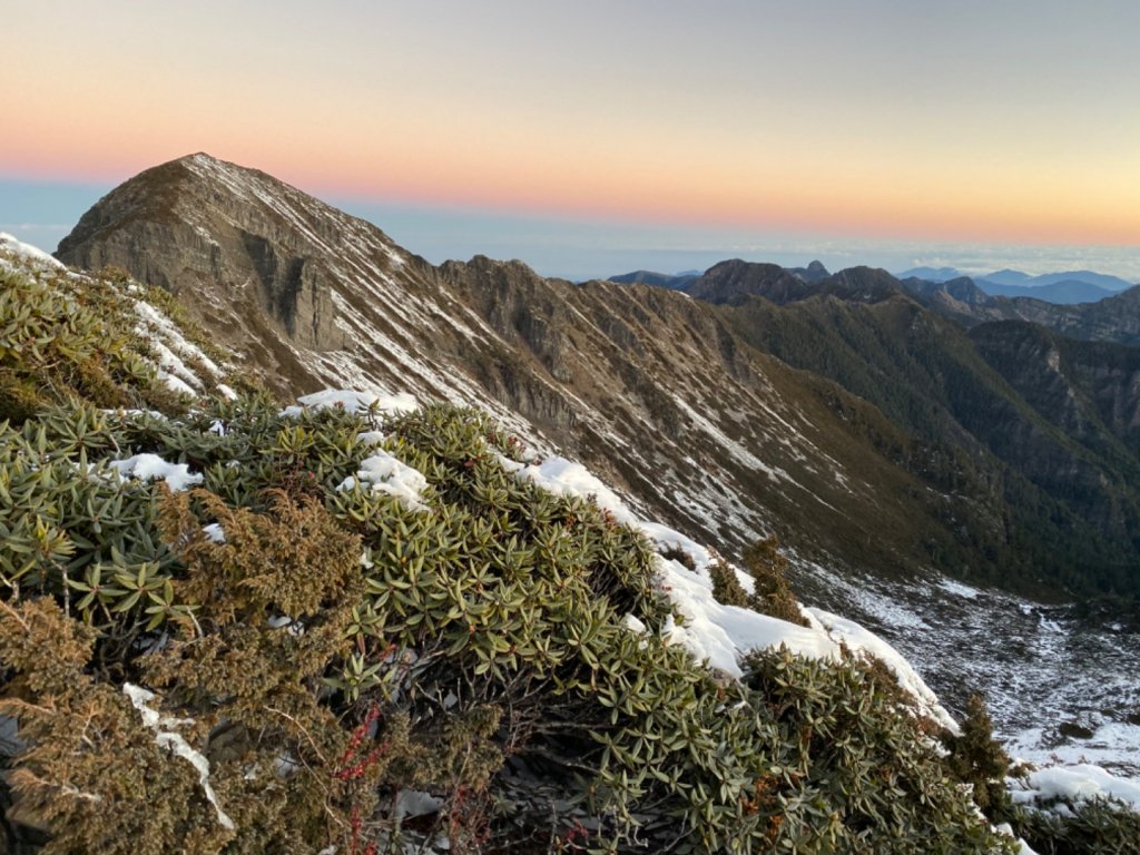 一個人的雪山封面圖