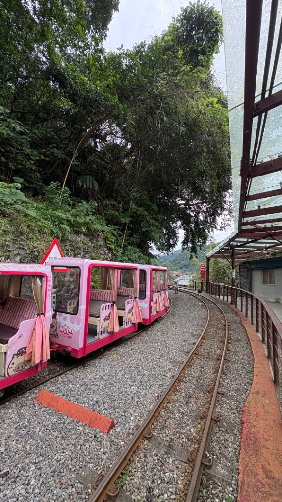 烏來駅_2966348