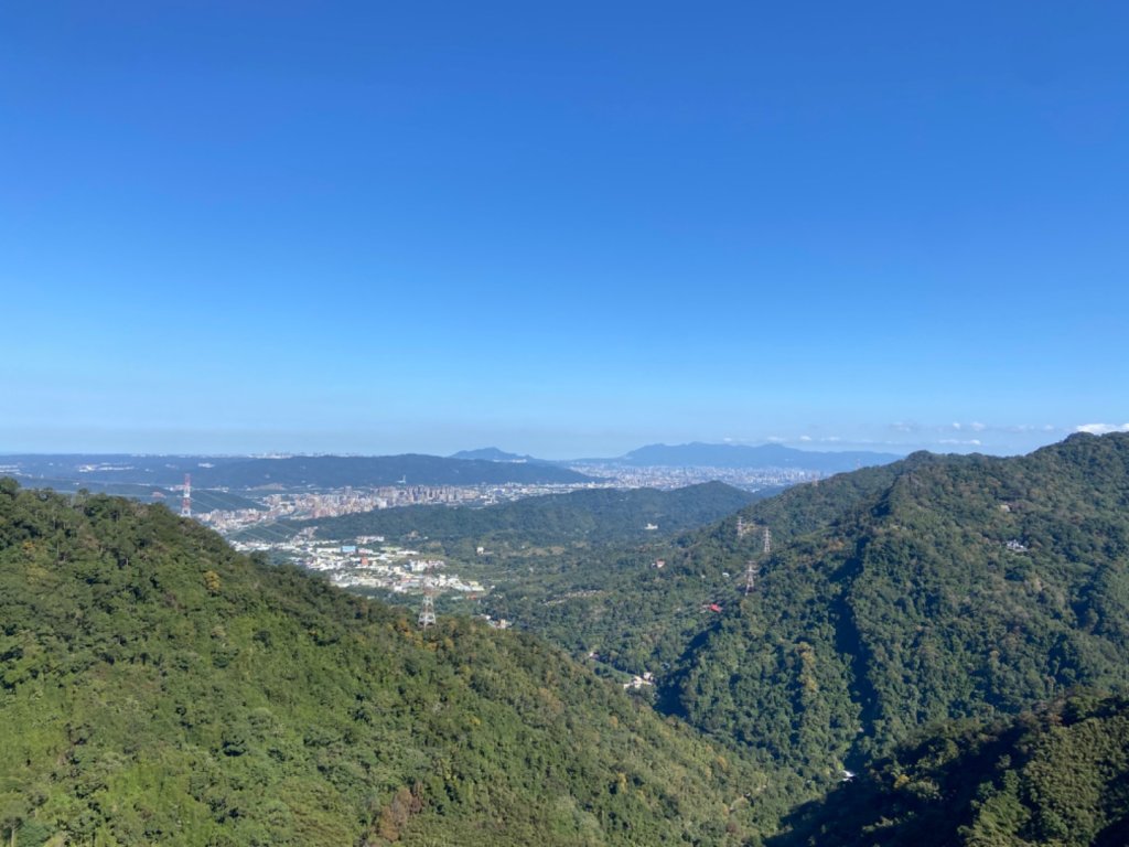 新北：五寮尖登山步道_2441823