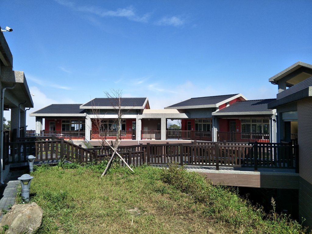 2018 11 22 挑筍古道(大尖山、後棟仔山步道)_463711