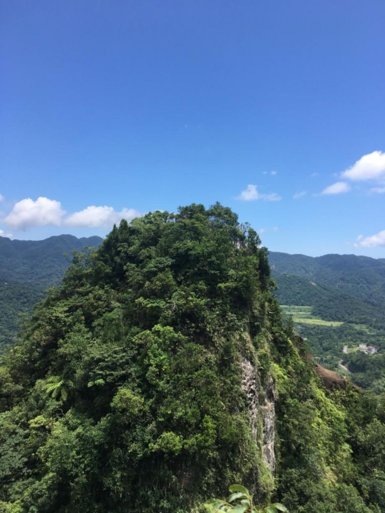 邊緣系山友：臨時團的平溪高峰會_369370