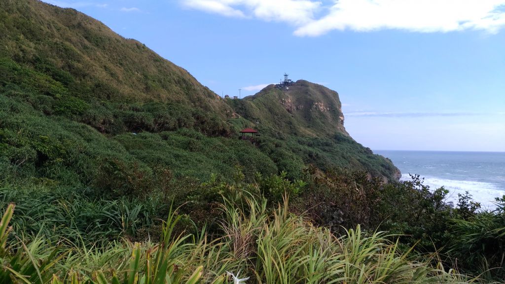 鼻頭角稜谷步道_167052