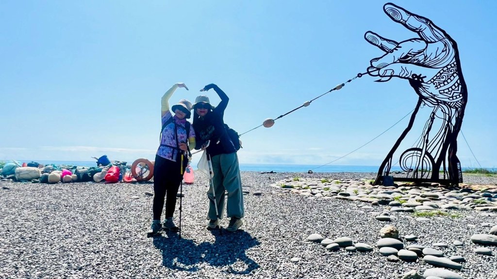 🌈4/26（六）-27（日）我們IN阿朗壹天氣晴❤️FB：熊熊趴爬走🌈_2771551