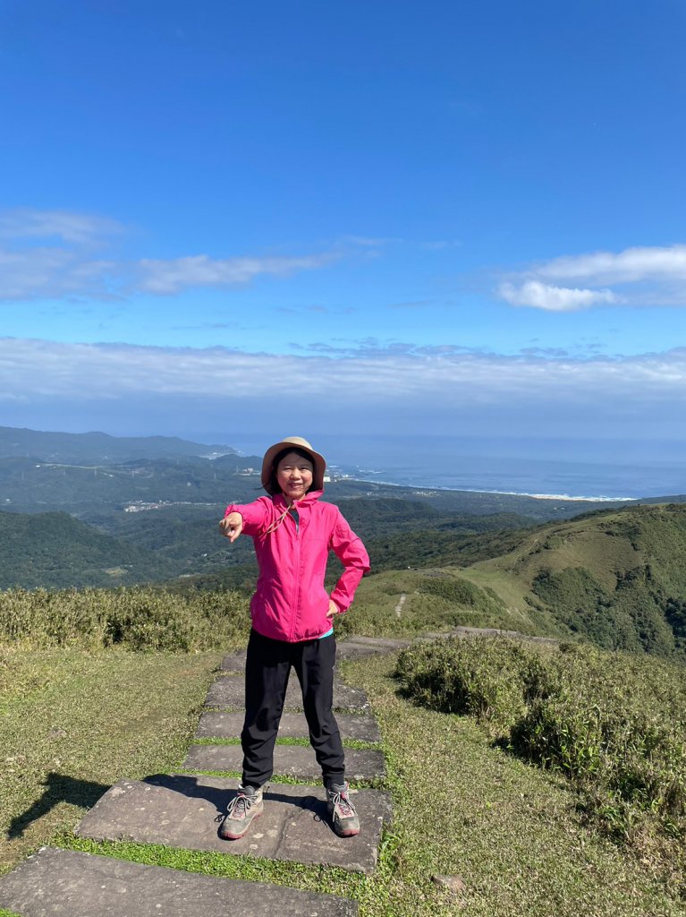 小百岳(82)-灣坑頭山-20230227_2069541