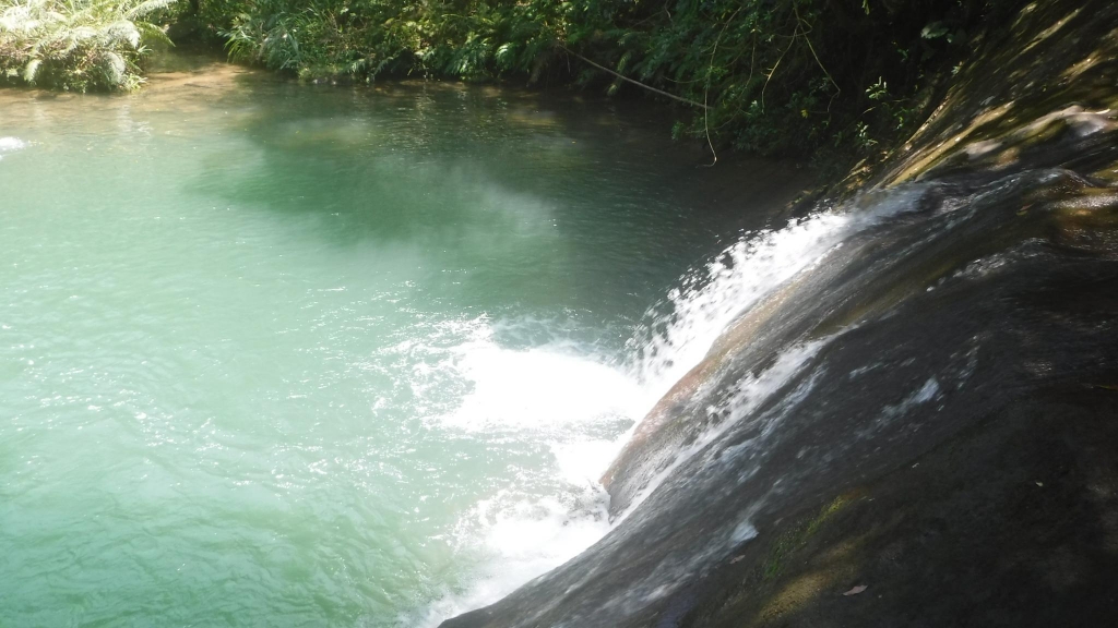 平溪線旁的山水秘境-灰窯溪溯溪_53480