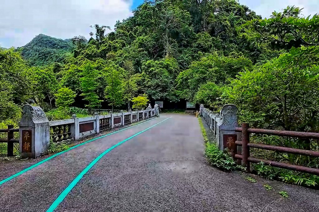 淡蘭古道中路百年山徑~暖東峽谷大環步道_2846388