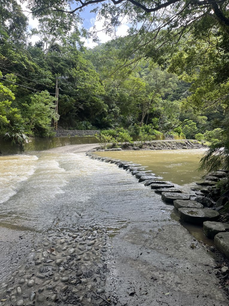 [屏步青雲 尋寶任務-03/10] 2024_0917 雙流國家森林遊樂區（瀑布步道）_2597686