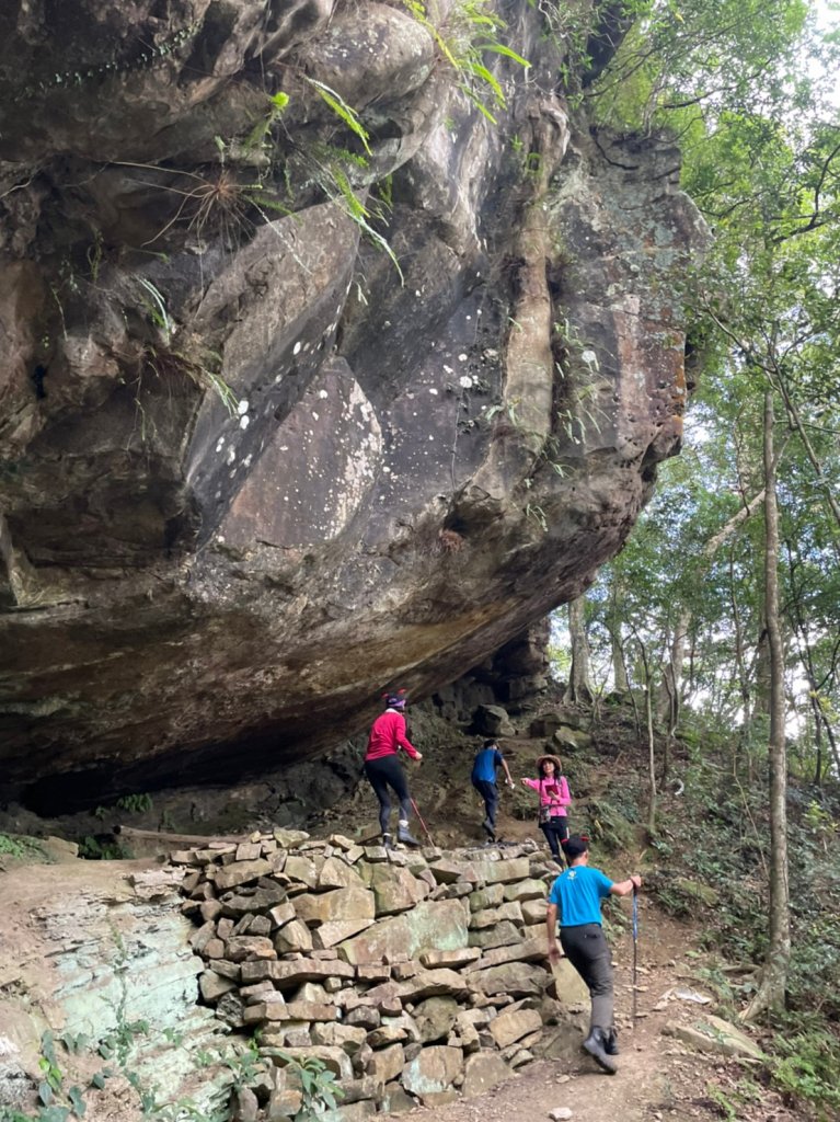 獅熊縱走_1923093