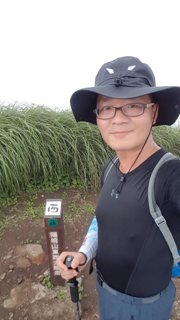 20170712陽明山東段五峰縱走_423056