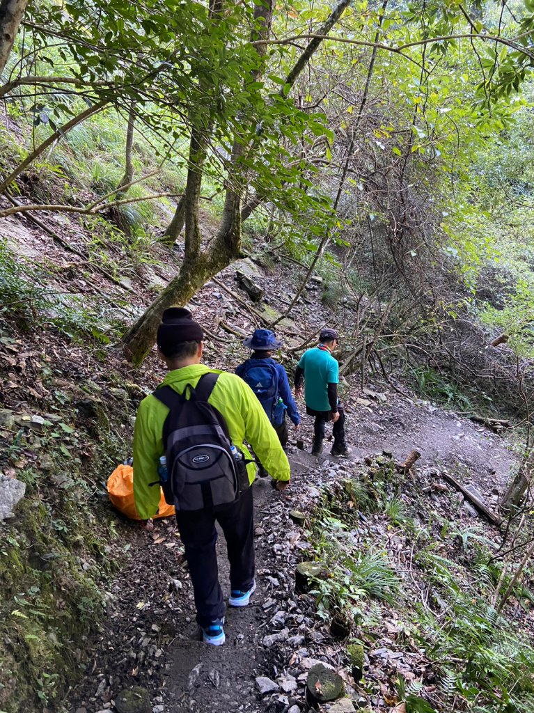 霞喀羅古道_1964654