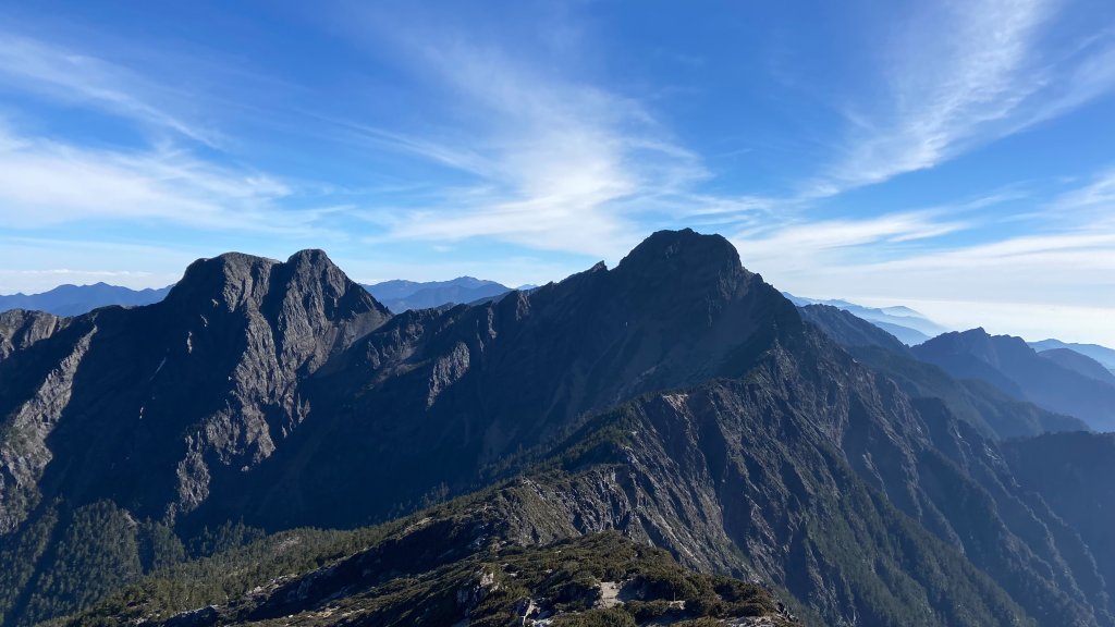 玉山群峰_2860540