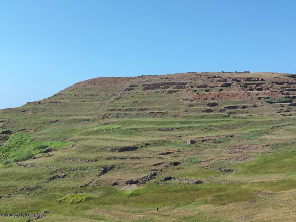 南方四島-東嶼坪-山之篇（香爐嶼.二塭嶼）封面圖