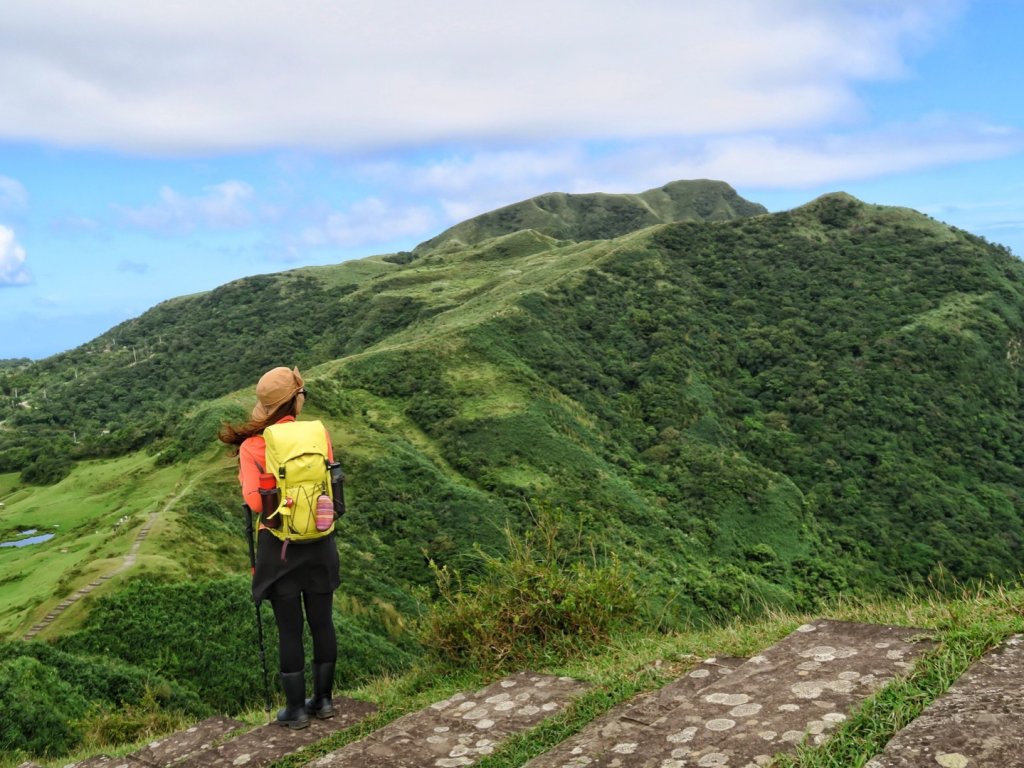桃源谷步道 大溪上～大里下_1490341