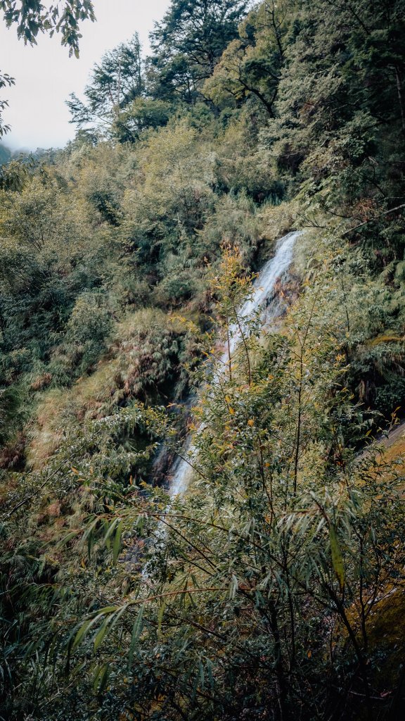 南橫百岳—庫哈諾辛山_2364650