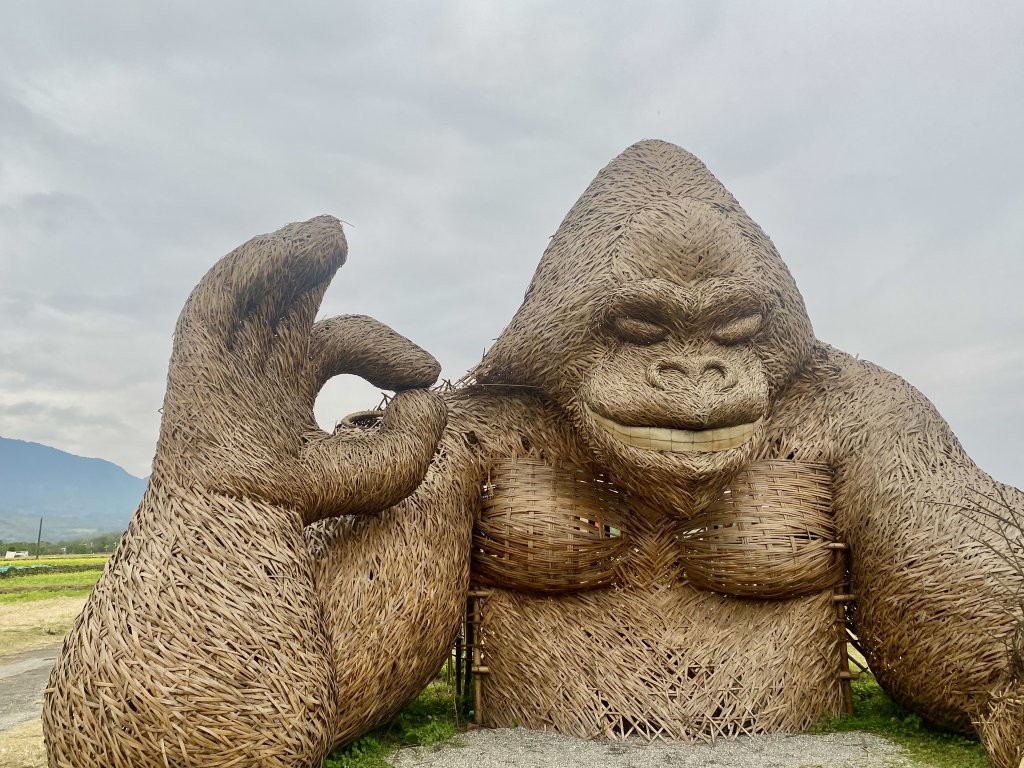 花東漫遊—美崙山.美崙山北峰.吉安慶修院.花蓮山.北回歸線.成功.富里 2023/01/08_1991838