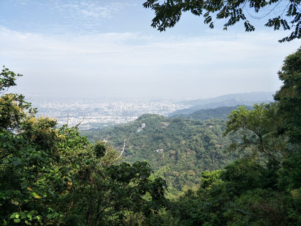 2018 04 18 咬人狗坑登山步道(三汀山)_314146