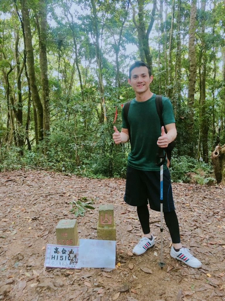 2018.08.04 高台山連走島田山_378717