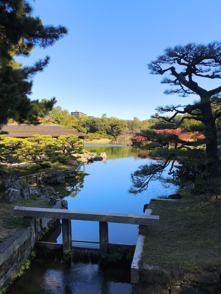 【日本健行】岡山、彥根 (近江八幡、彥根城)、姬路(書寫山圓教寺、世界遺產姬路城、好古園)_2946534