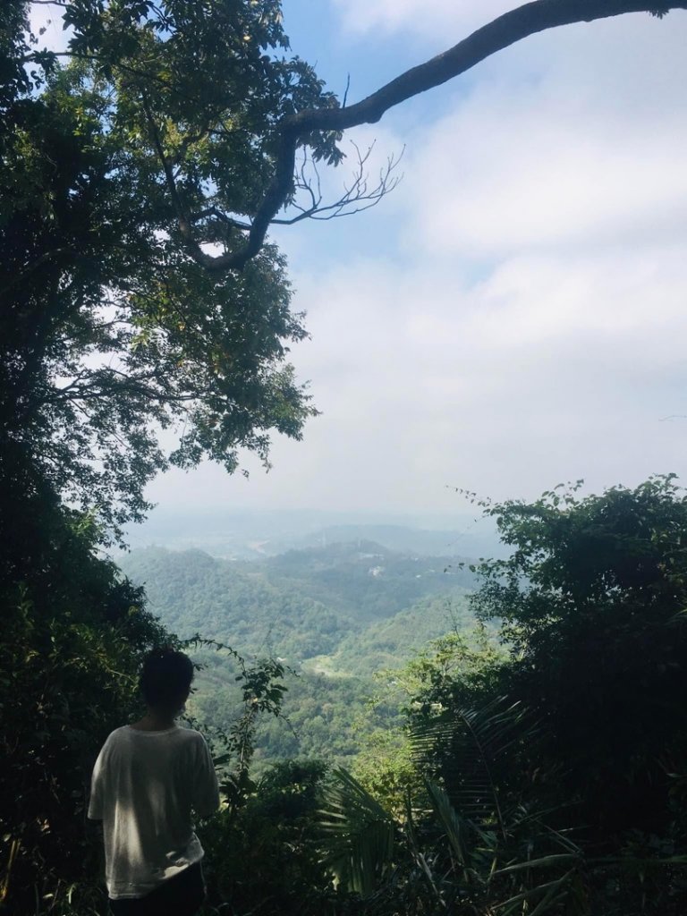 獅山古道、六寮古道、獅頭山o走_1924330