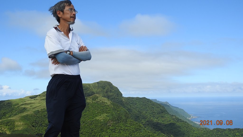 1雲山水花鳥蝶 - 新店四十份&坪林南山寺&坪雙路-桃源谷步道 2淡水三芝趴趴走_1455872