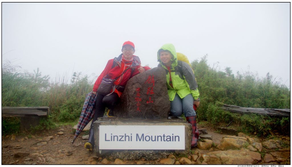 塔塔加：麟趾山、鹿林山、鹿林前山_329577