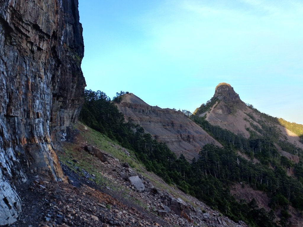 大霸群峰_2698699