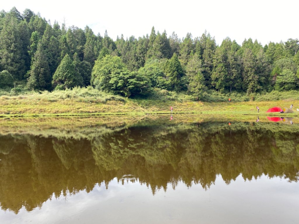 加羅湖。無與倫比的美麗與泥濘_1486307