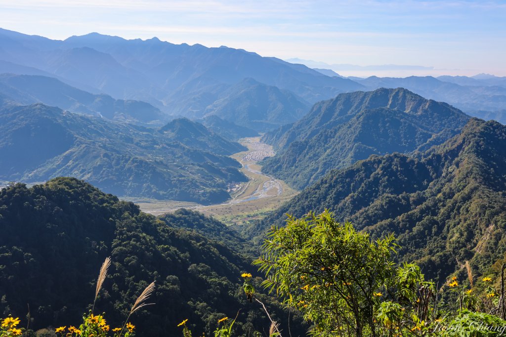 [苗栗]馬那邦山_2355158