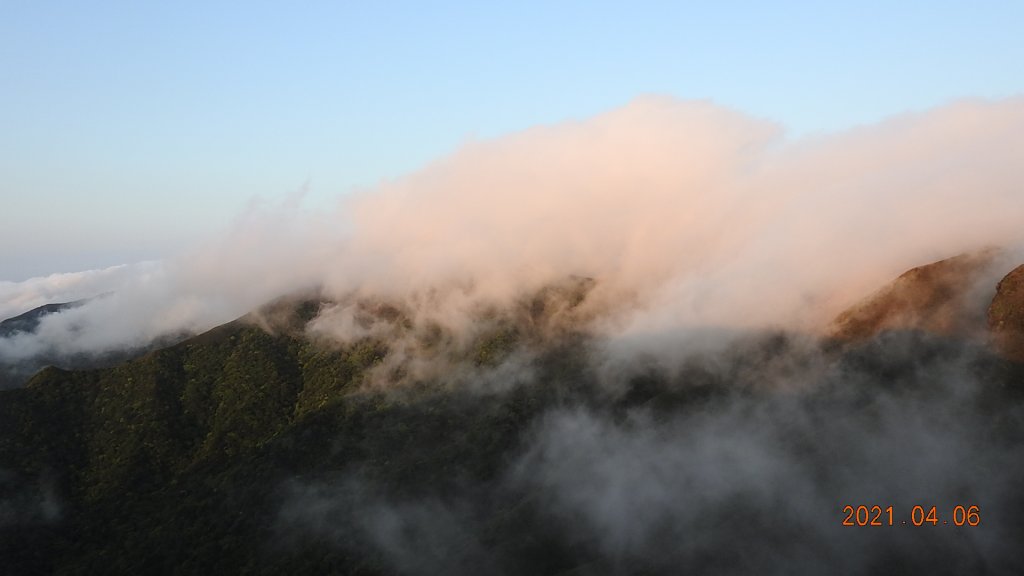 0406陽明山再見雲瀑+觀音圈，近二年最滿意的雲瀑+觀音圈同框_1338408