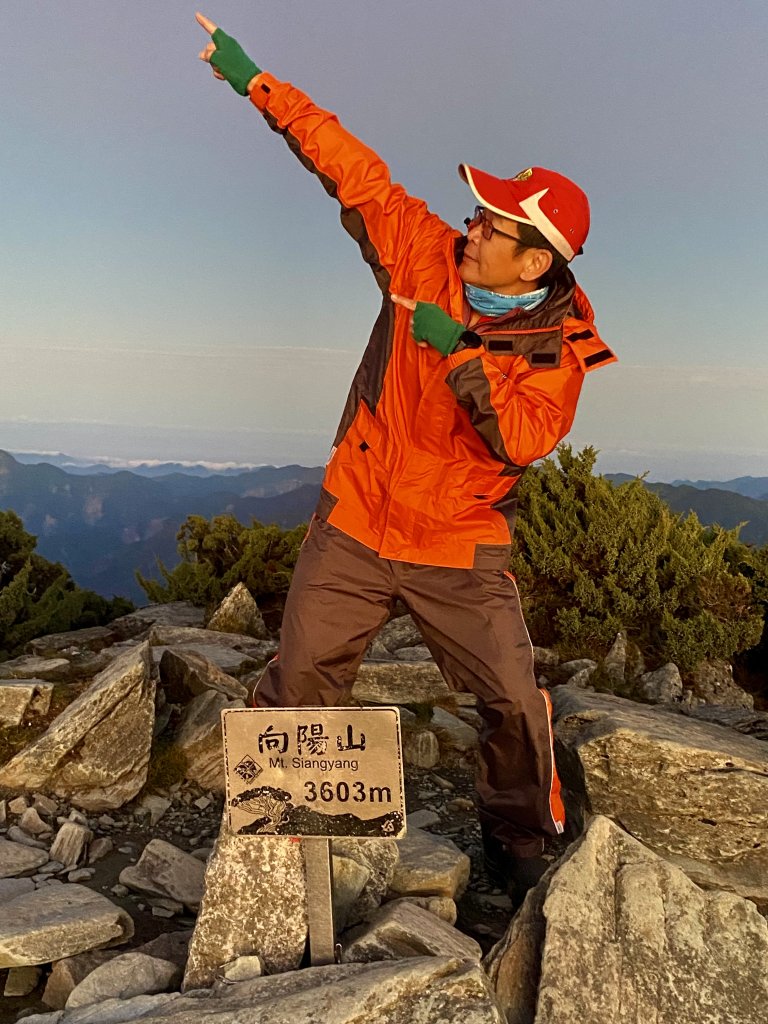 啟動高山度假模式  波光瀲灩嘉明湖_2651886