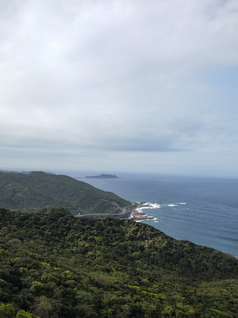 情人湖、大武崙砲台、大武崙山步道_1678748