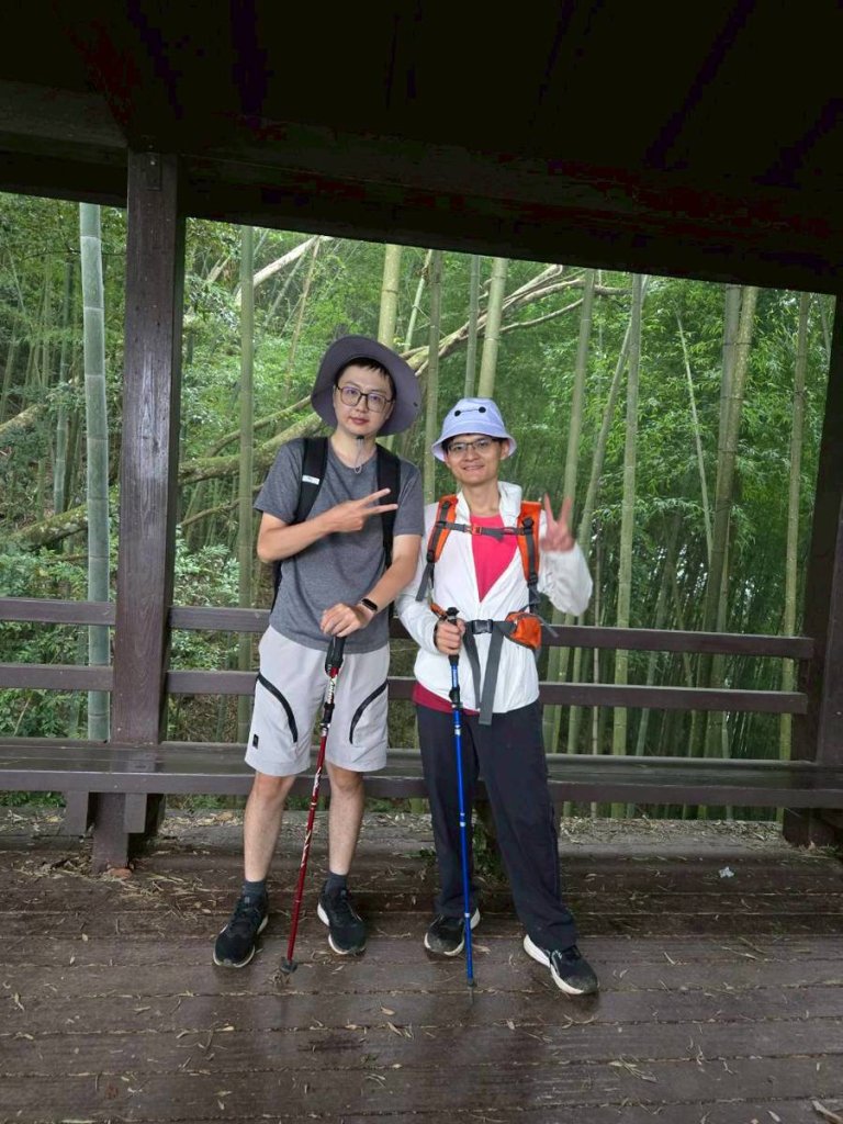 石壁山&嘉南雲峰_2876452