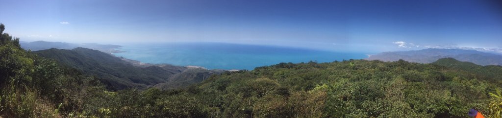 20230227屏東里龍山南登山口(竹坑登山口)封面圖