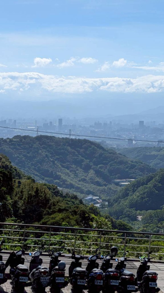 硬漢嶺步道(觀音山)_2935141