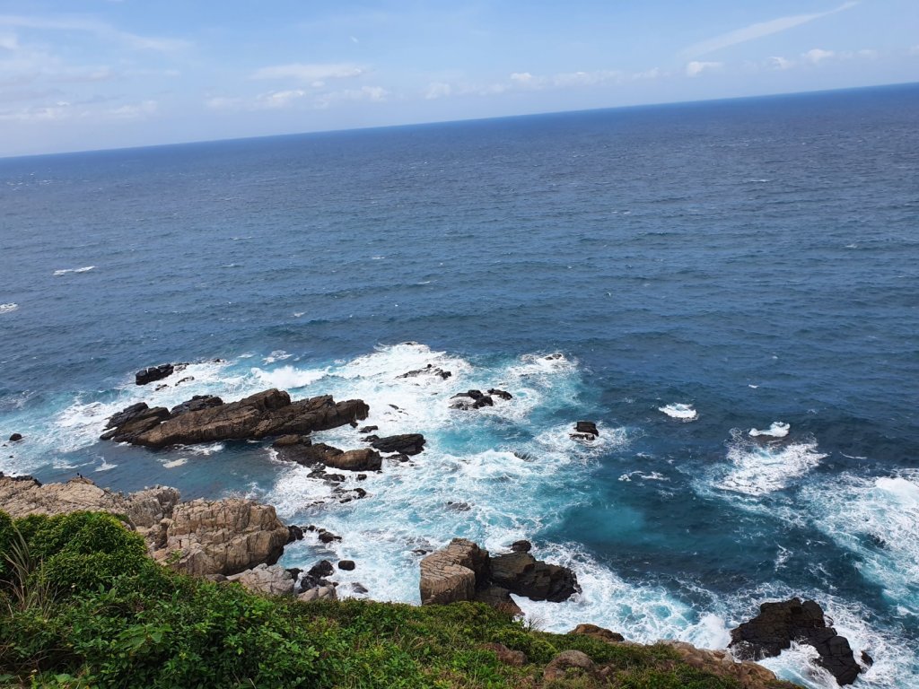 龍洞灣岬步道_1143987