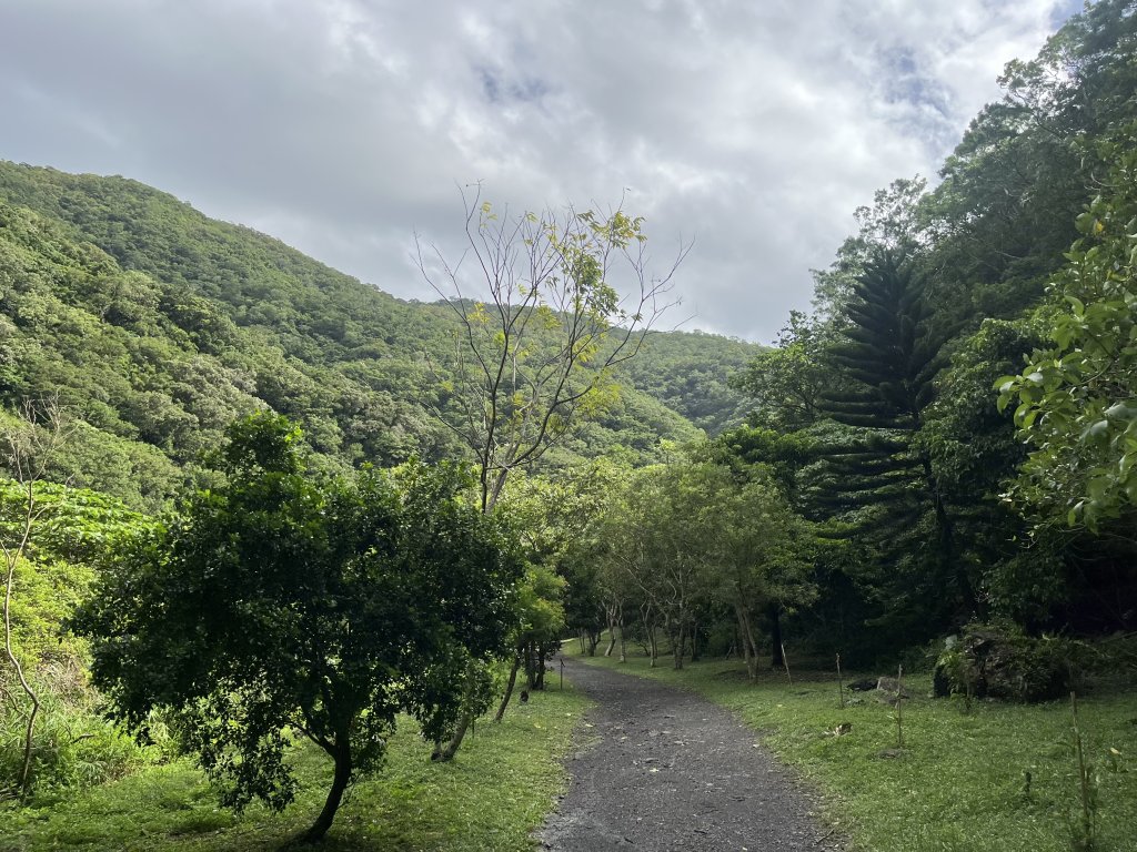 [屏步青雲 尋寶任務-03/10] 2024_0917 雙流國家森林遊樂區（瀑布步道）_2597715