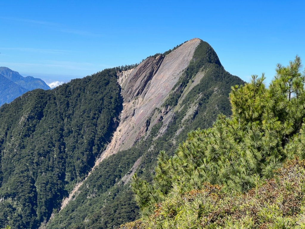 2022-08-13 大劍山（單登、未登頂）_1802439