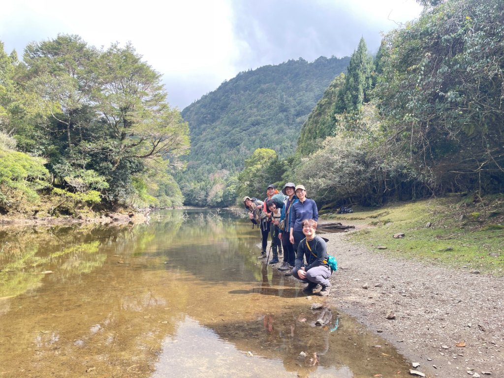 石山秀湖 2025 02/28～03/02_2729477